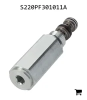 AGCO S220PF301011A Клапан сброса давления