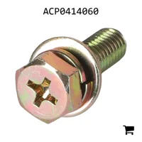 AGCO ACP0414060 Болт