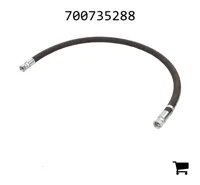AGCO 700735288 Шланг