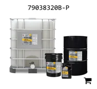 AGCO 79038320B-P Полностью синтетическое масло MultiGuard SAE 10W-40 с допуском Deutz DQC IV-18 LA