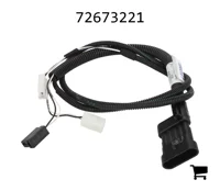 AGCO 72673221 Жгут проводов