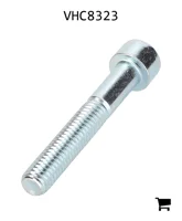 AGCO VHC8323 Винт с шестигранной головкой