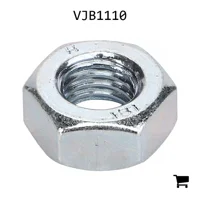 AGCO VJB1110 Гайка