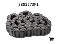 AGCO 3801273M1 Цепь гидронасоса