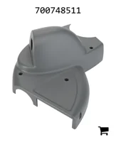 AGCO 700748511 Верхняя крышка