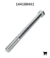 AGCO 1441804X1 Болт с шестигранной головкой