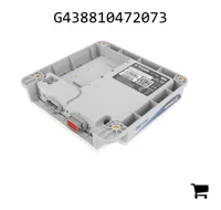 AGCO G438810472073 Приёмник