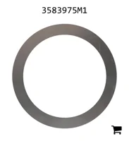 AGCO 3583975M1 Регулировочная шайба