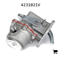 AGCO 4231021V Топливный насос