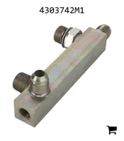 AGCO 4303742M1 Соединитель