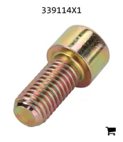 AGCO 339114X1 Винт с цилиндрической головкой и шестигранным углублением