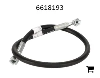 AGCO 6618193 Шланг