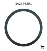 AGCO 3426302M1 Шайба