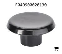 AGCO F040900020130 Ручка переключателя