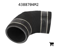 AGCO 4388704M2 Шланг