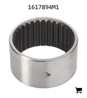 AGCO 1617894M1 Втулка