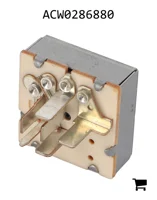 AGCO ACW0286880 Переключатель