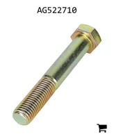 AGCO AG522710 Болт с шестигранной головкой