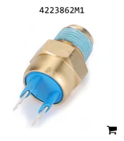 AGCO 4223862M1 Датчик температуры топливной системы AGCO