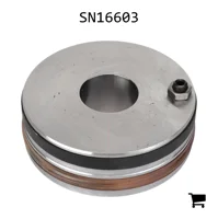 AGCO SN16603 Поршень