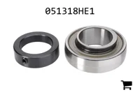 AGCO 051318HE1 Подшипник сферический