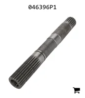 AGCO 046396P1 Вал