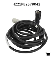 AGCO H221PB2570042 Комплект кабелей