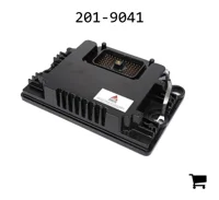 AGCO 201-9041 Блок управления