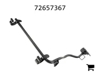 AGCO 72657367 Направляющая