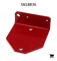 AGCO SN18036 Кронштейн