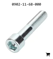 AGCO 0902-11-68-000 Винт