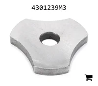 AGCO 4301239M3 Шайба