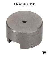 AGCO LA323166150 Ограничитель