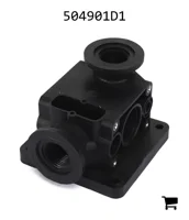 AGCO 504901D1 Корпус