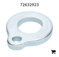 AGCO 72632923 Кольцо