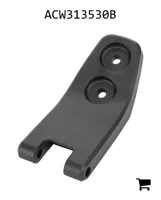 AGCO ACW313530B Петля левая