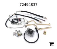 AGCO 72494837 Система автоматического вождения VarioGuide