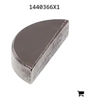 AGCO 1440366X1 Шпонка
