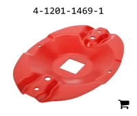 AGCO 4-1201-1469-1 Диск