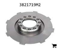 AGCO 3821719M2 Поршень