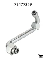 AGCO 72477370 Патрубок наддува