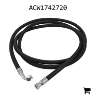 AGCO ACW1742720 Гидравлический шланг