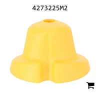 AGCO 4273225M2 Ручка переключателей боковой консоли