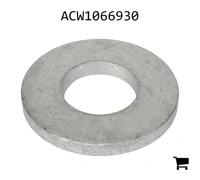 AGCO ACW1066930 Пружинная шайба