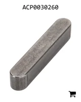 AGCO ACP0030260 Ключ