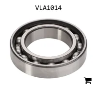 AGCO VLA1014 Шариковый подшипник