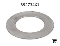 AGCO 392734X1 Подшипник