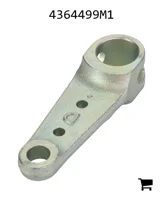 AGCO 4364499M1 Рычаг ручного тормоза