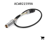 AGCO ACW021599A Зажим