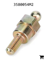 AGCO 3580054M2 Тумблер